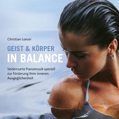 In Balance - Loeser,Christian