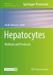 Hepatocytes - Bild 1
