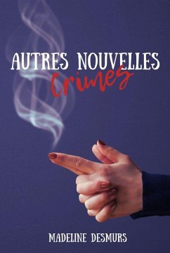 Cover Autres (nouvelles) crimes (eBook, ePUB)