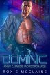 Dominic: A New Carnegie Android Romance... - Bild 1