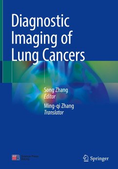 Diagnostic Imaging of Lung Cancers