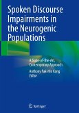 Spoken Discourse Impairments in the Neurogenic Populations