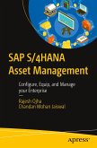 SAP S/4HANA Asset Management