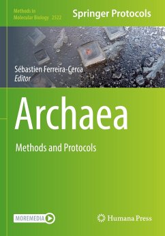 Cover Archaea