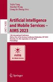 Artificial Intelligence and Mobile Services ¿ AIMS 2023