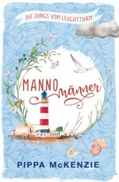 Cover Mannomänner