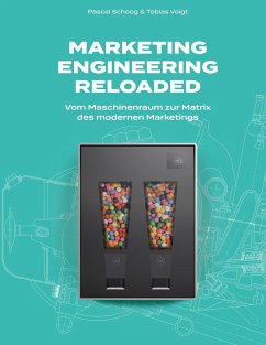 Marketing Engineering Reloaded - Schoog, Pascal;Voigt, Tobias