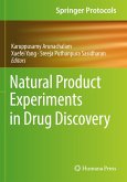 Natural Product Experiments in Drug Discovery