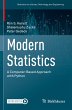 Modern Statistics - Bild 1