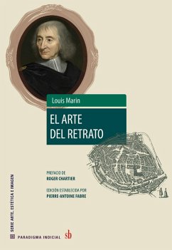 El arte del retrato (eBook, ePUB) Cover El arte del retrato (eBook, ePUB)