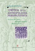 Crítica a la antropología perspectivista (eBook, ePUB)