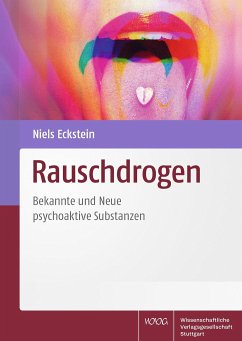 Rauschdrogen - Eckstein, Niels