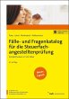 Fälle- und Fragenkatalog für die... - Bild 1