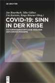 Covid-19: Sinn in der Krise