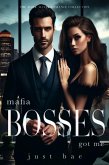 Mafia Bosses Got Me: The Dark Mafia Romance Collection (eBook, ePUB)