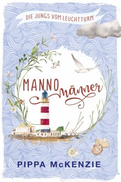 Cover Mannomänner (eBook, ePUB)
