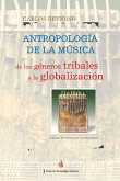 Antropología de la música. Volumen II (eBook, ePUB)