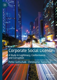 Cover Corporate Social License