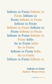 Infinite in Finite (eBook, ePUB)