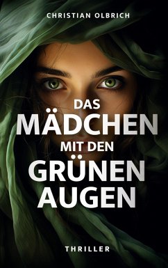 Das Mädchen mit den grünen Augen (eBook, ePUB)