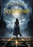 Seelenleser - Die Vorahnungen der C. C. Kent - Fantasy-Roman (eBook, ePUB)