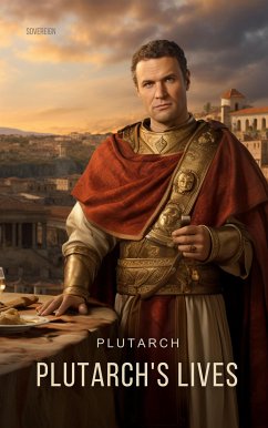 Plutarch's Lives (eBook, ePUB) - Plutarch