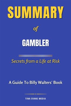 Summary of Gambler (eBook, ePUB) - Evans, Tina