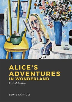 Alice's Adventures in Wonderland (eBook, ePUB) - Carroll, Lewis