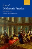 Satow's Diplomatic Practice (eBook, ePUB)