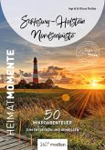 Schleswig-Holstein Nordseeküste - HeimatMomente (eBook, ePUB)