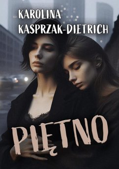 Cover Pietno (eBook, ePUB)