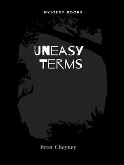 Uneasy Terms (eBook, ePUB) - Cheyney, Peter