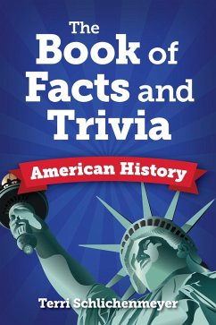 Cover The Book of Facts and Trivia (eBook, ePUB)