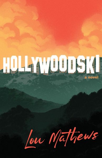 Hollywoodski (eBook, ePUB)