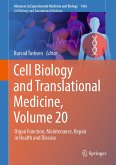 Cell Biology and Translational Medicine, Volume 20 (eBook, PDF)