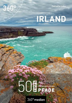 Irland (eBook, PDF) - Lohs, Cornelia