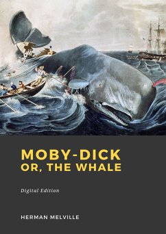 Moby-Dick (eBook, ePUB) - Melville, Herman