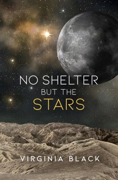 Cover No Shelter But the Stars (eBook, ePUB)
