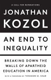 An End to Inequality (eBook, ePUB)