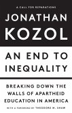 An End to Inequality (eBook, ePUB) An End to Inequality (eBook, ePUB)