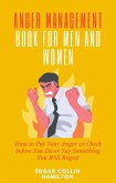 Anger Management Book for Men and Women (eBook, ePUB)