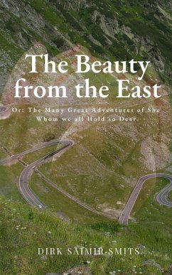 The beauty from the East - Saimir, Dirk