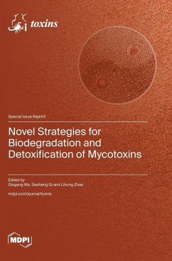 Cover Novel Strategies for Biodegradation and Detoxification of Mycotoxins