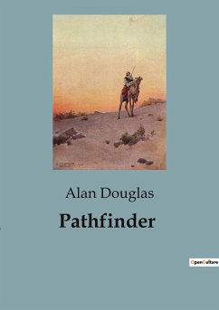 Pathfinder - Douglas, Alan