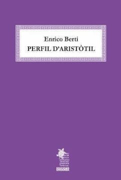 Perfil D´aristÒtil (enrico Berti)