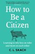 How to Be a Citizen - Bild 1