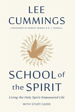 School of the Spirit - Cummings, Lee M.