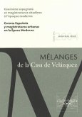 Couronne espagnole et magistratures citadines à l'époque moderne