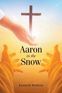 Aaron in the Snow - Wilburn, Kenneth D.