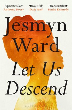 Let Us Descend - Ward, Jesmyn